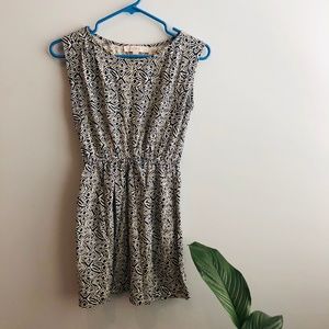 Ann Taylor LOFT Petite dress XXSP